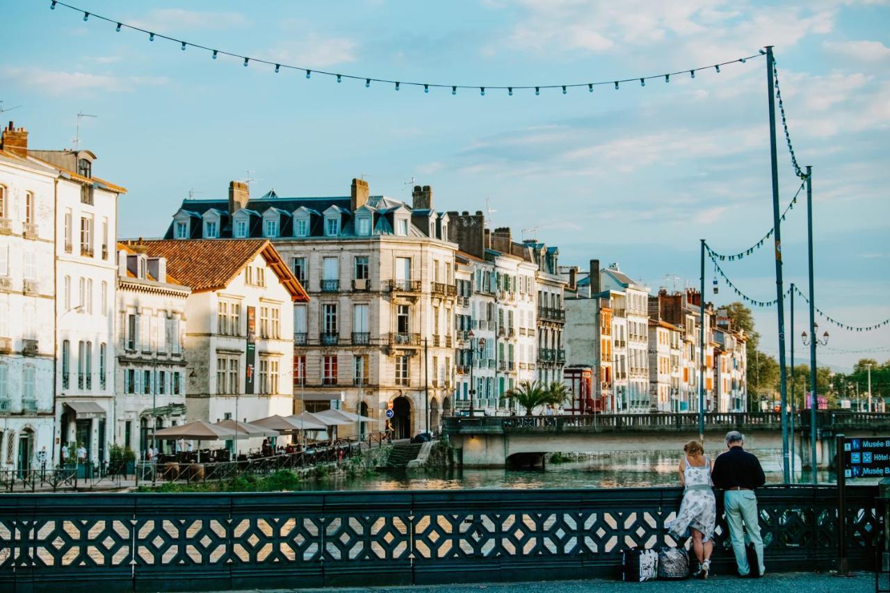 Kyriad Anglet - Biarritz Exterior photo